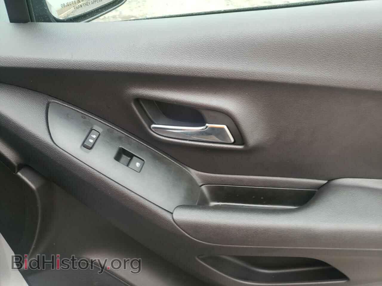 2020 CHEVROLET TRAX - VIN: 3GNCJKSB0LL148202 - Фото 9