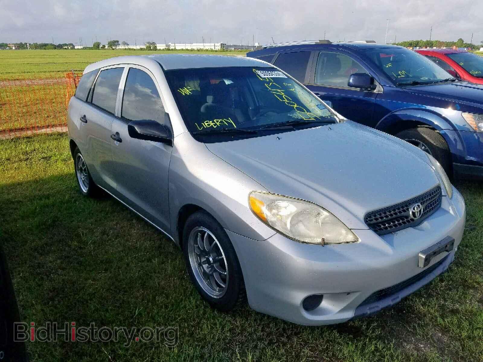 Фотография 2T1KR32E77C627688 - TOYOTA COROLLA 2007