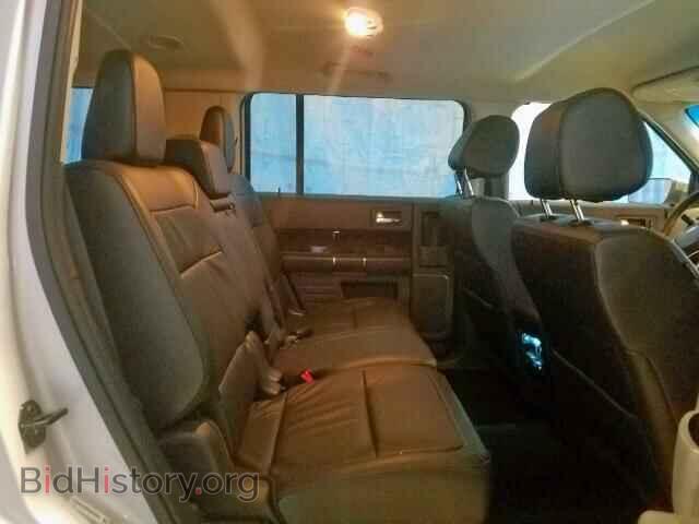 2019 FORD FLEX LIMIT - VIN: 2FMHK6D86KBA20363 - Photo 6