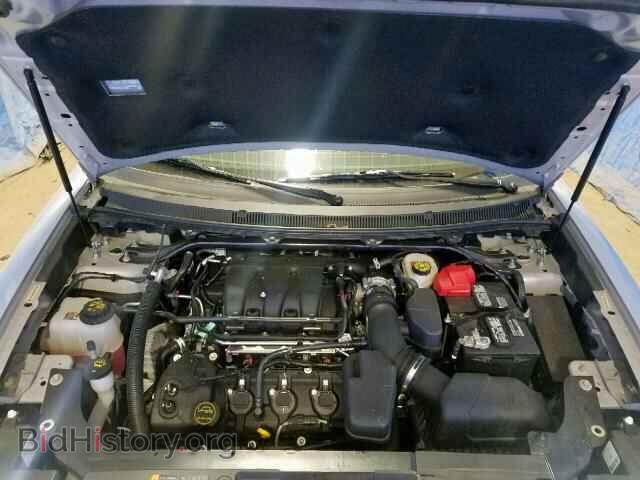 2019 FORD FLEX LIMIT - VIN: 2FMHK6D86KBA20363 - Photo 7