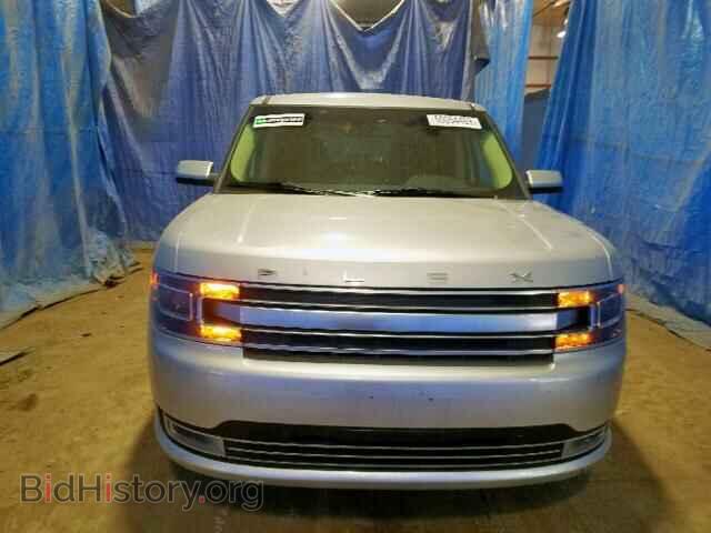 2019 FORD FLEX LIMIT - VIN: 2FMHK6D86KBA20363 - Photo 9