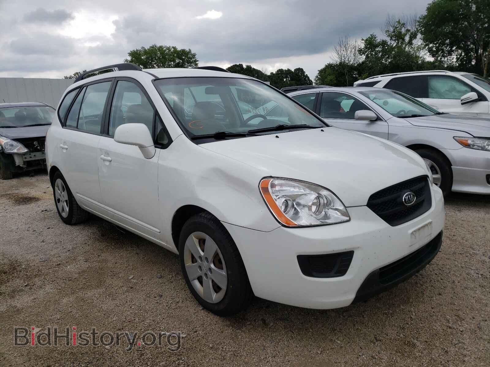 Фотография KNAFG529197273402 - KIA RONDO 2009
