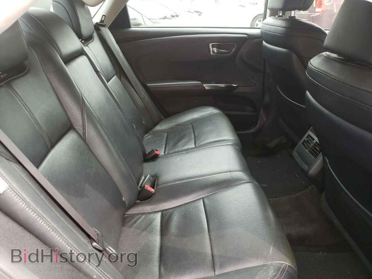 2013 TOYOTA AVALON - VIN: 4T1BK1EB4DU015520 - Фото 6