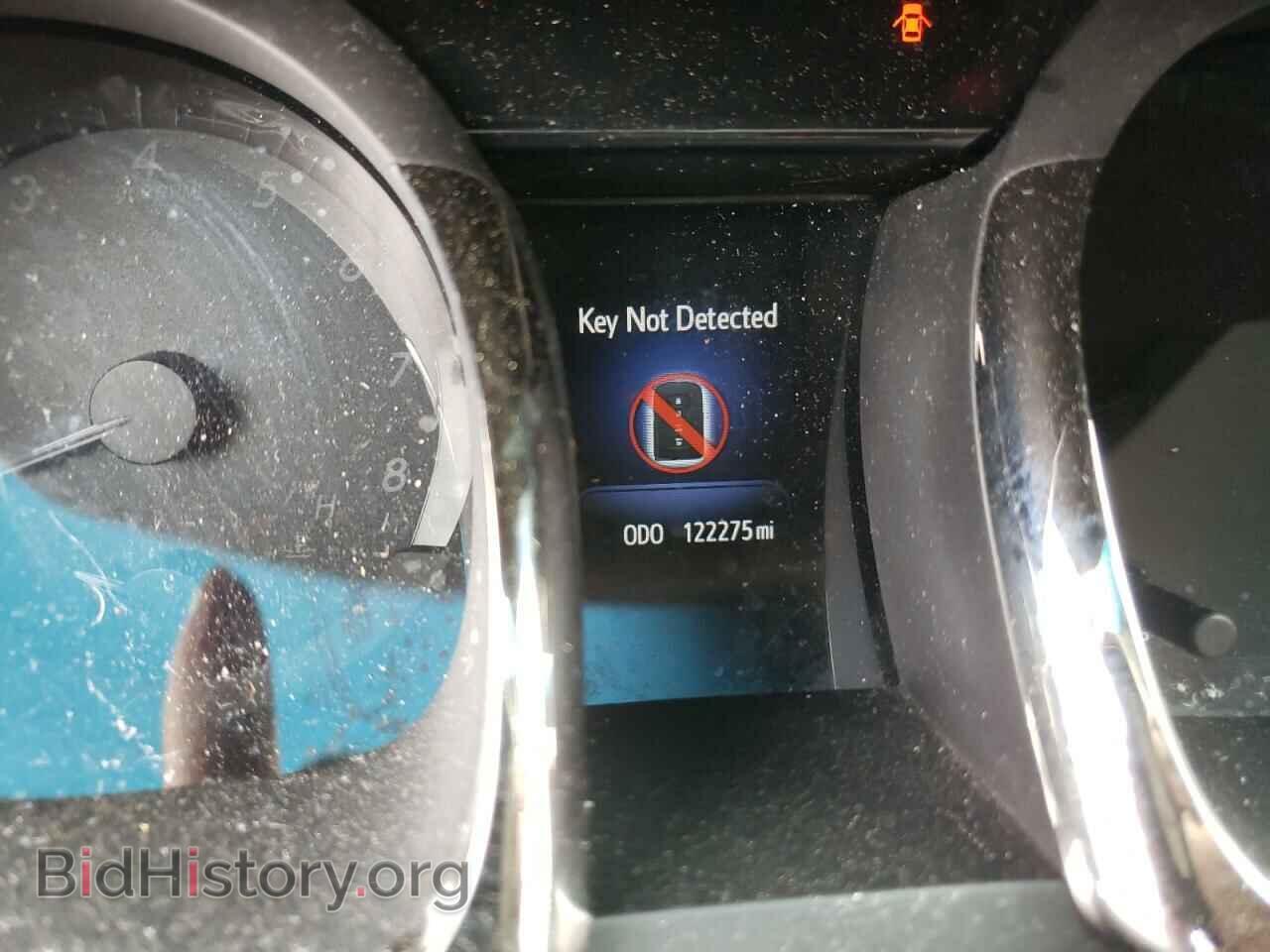 2013 TOYOTA AVALON - VIN: 4T1BK1EB4DU015520 - Фото 8