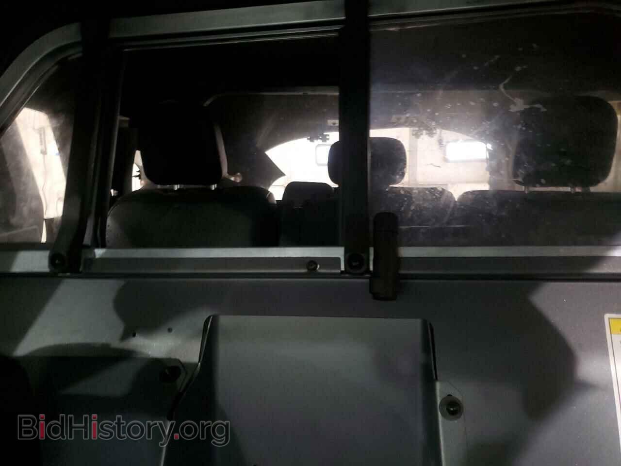 2021 FORD EXPLORER - VIN: 1FM5K8AB1MGB35303 - Фото 10