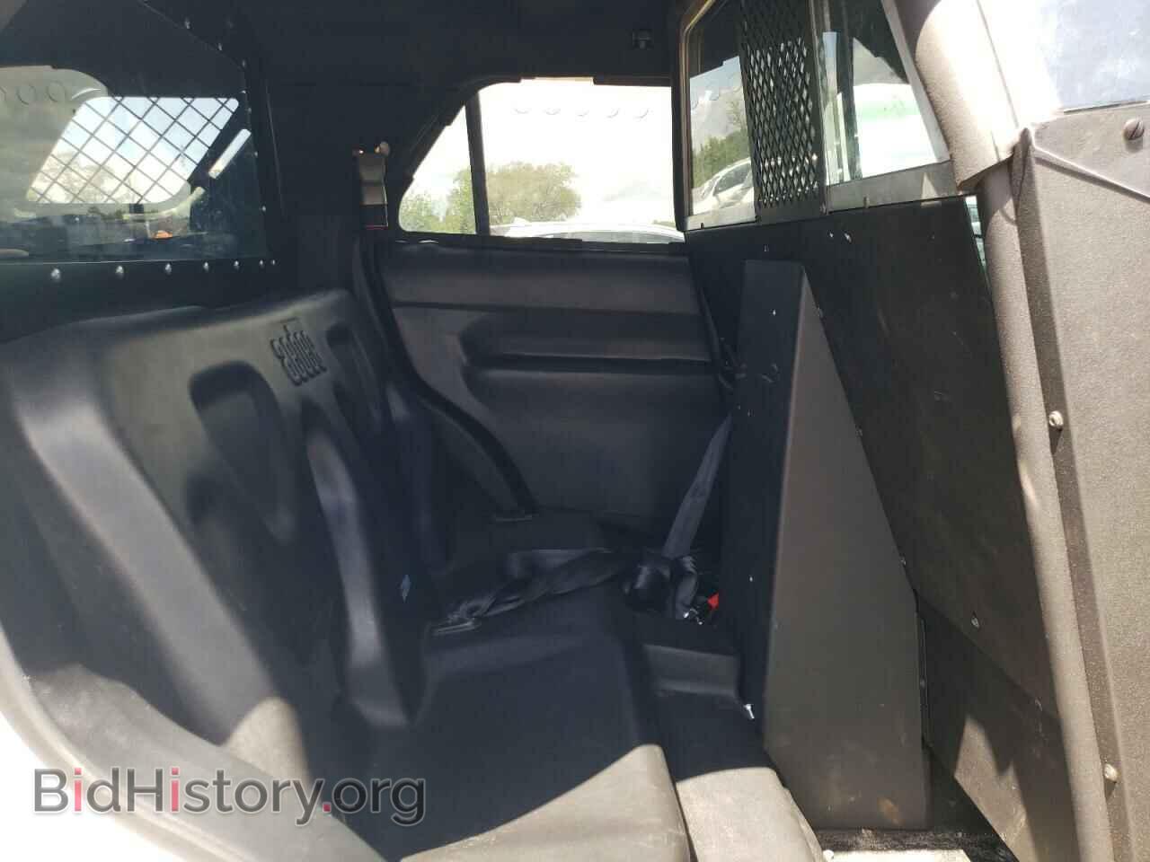 2018 FORD EXPLORER - VIN: 1FM5K8AR6JGB92315 - Фото 10