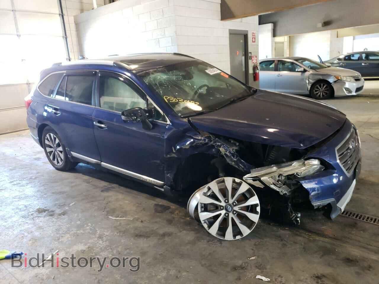 2017 SUBARU OUTBACK - VIN: 4S4BSETC6H3271530 - Фото 4