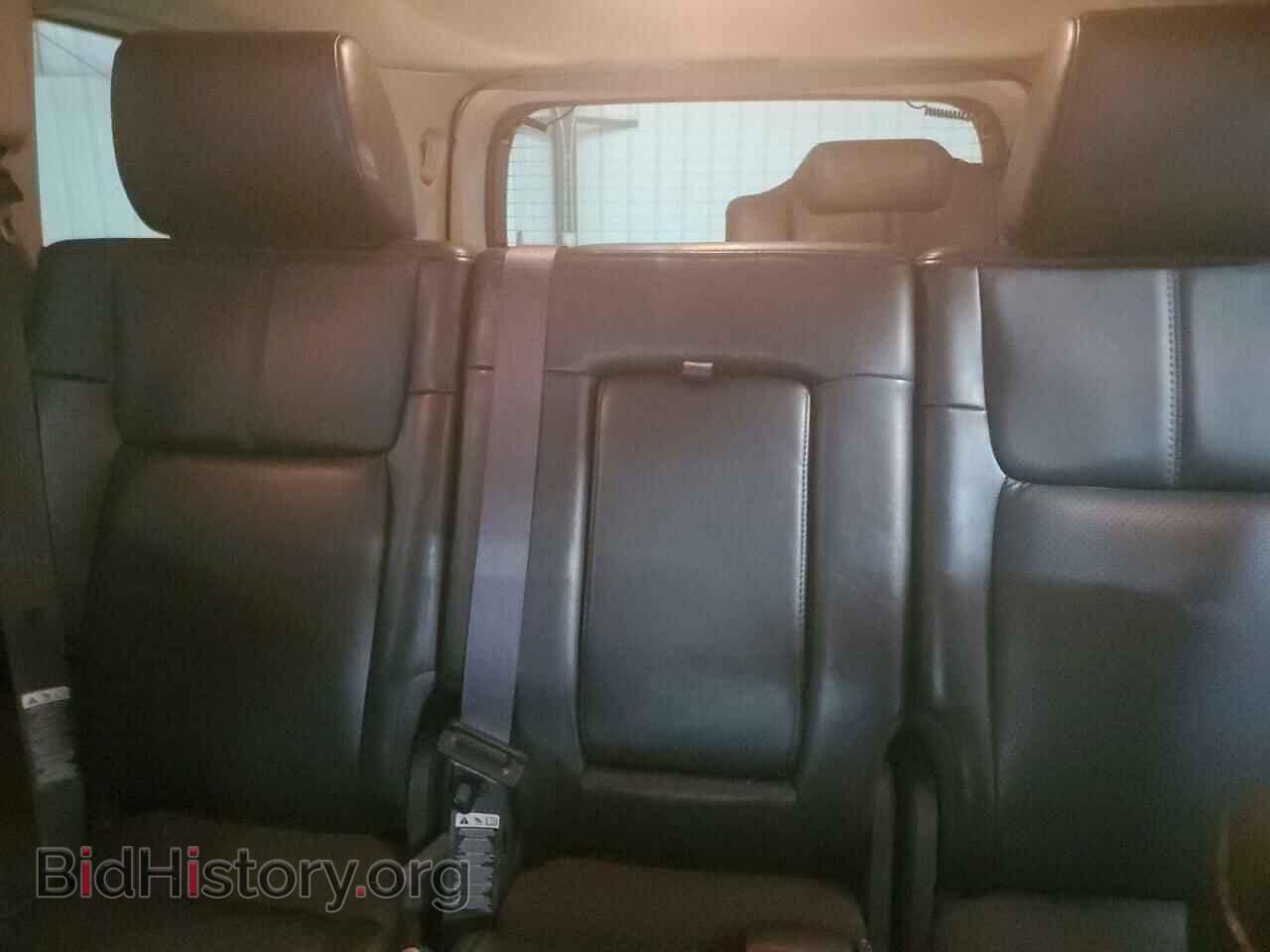 2010 JEEP COMMANDER - VIN: 1J4RG5GT0AC118608 - Фото 10