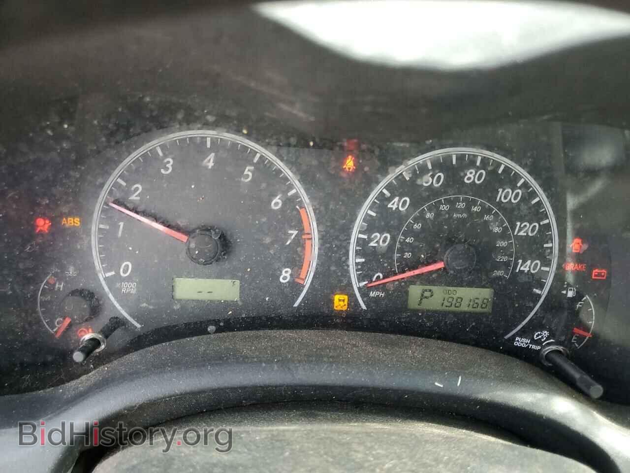 2013 TOYOTA COROLLA - VIN: 5YFBU4EEXDP164022 - Фото 9