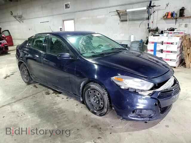 2013 DODGE DART - VIN: 1C3CDFAA4DD245009 - Photo 13