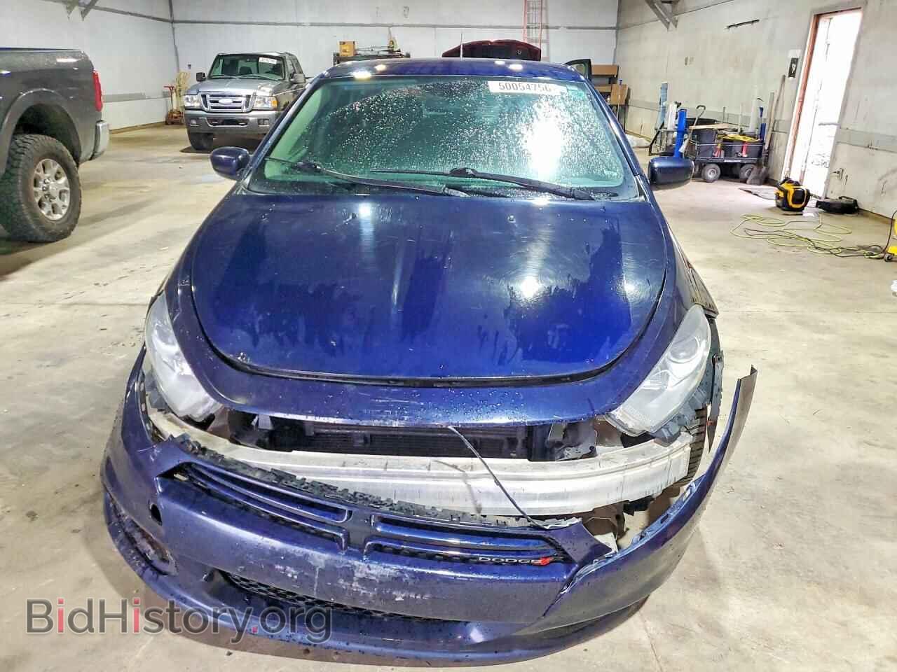 2013 DODGE DART - VIN: 1C3CDFAA4DD245009 - Photo 5