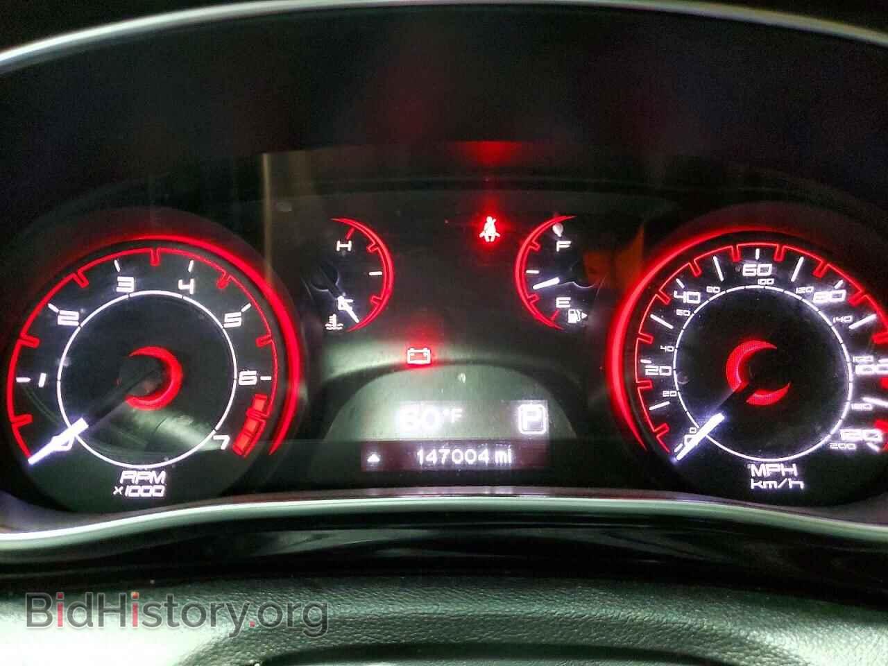 2013 DODGE DART - VIN: 1C3CDFAA4DD245009 - Photo 9