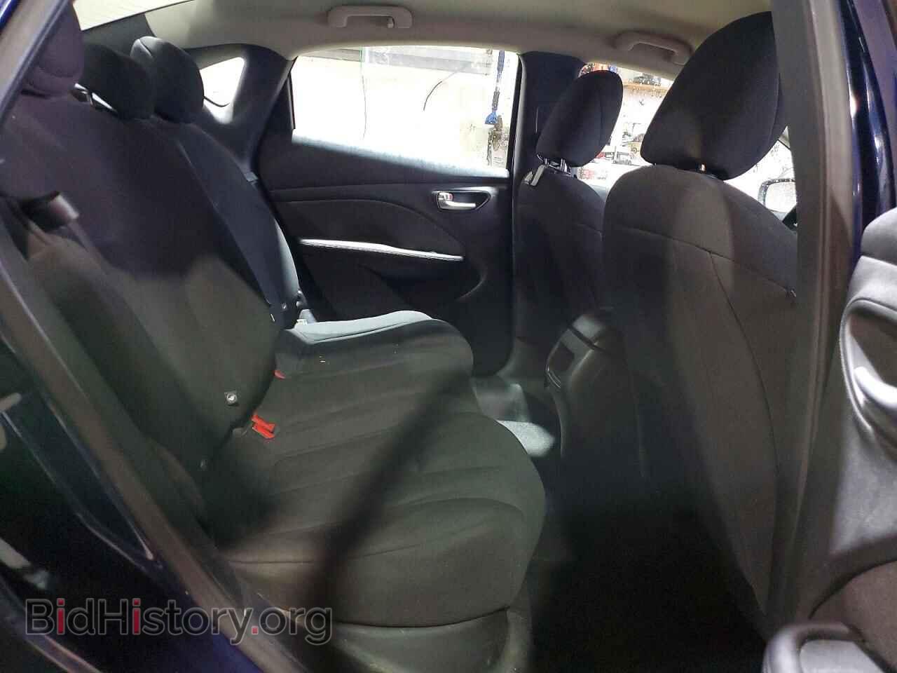 2013 DODGE DART - VIN: 1C3CDFAA4DD245009 - Photo 10