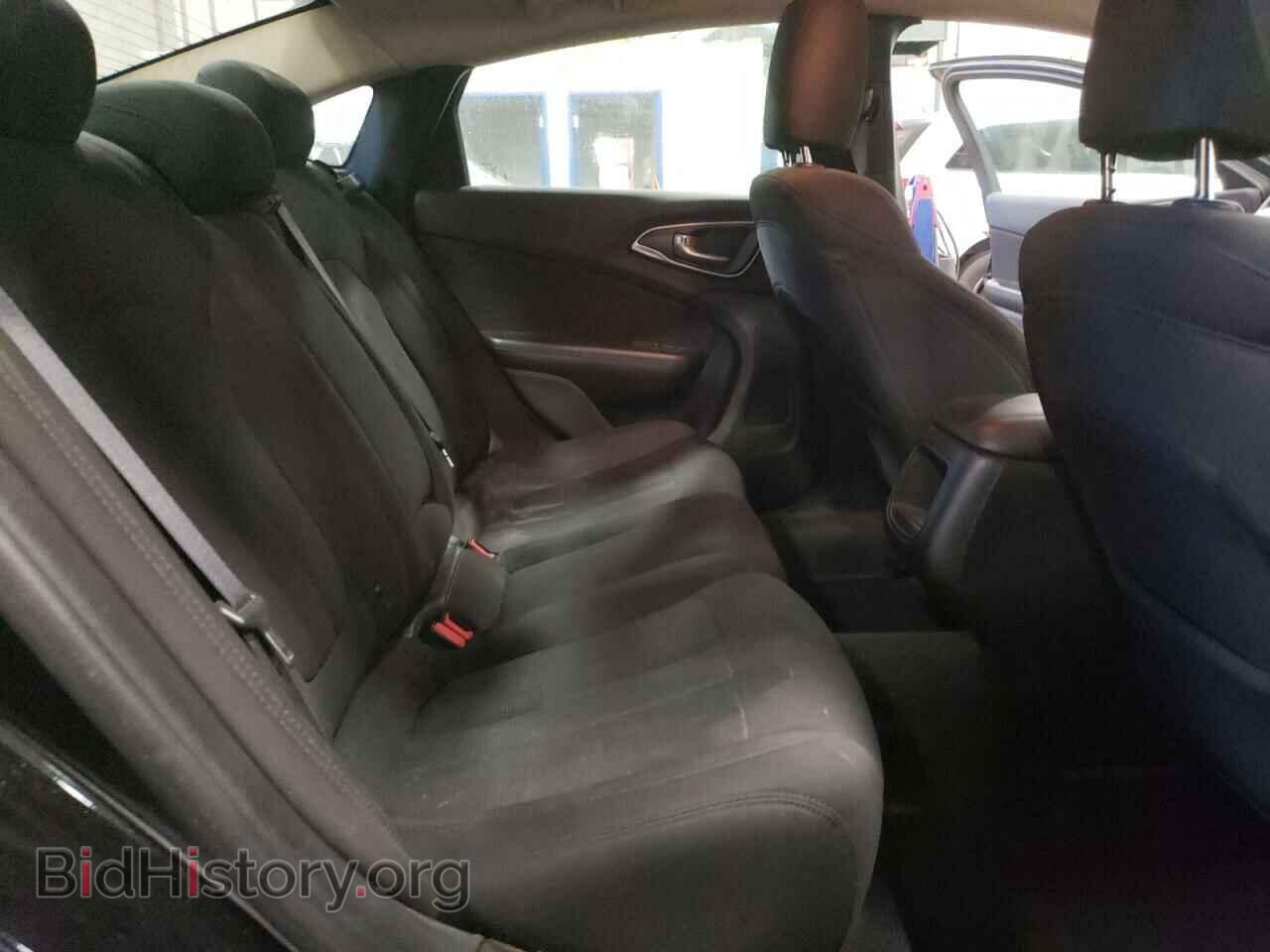 2016 CHRYSLER 200 - VIN: 1C3CCCAB5GN160012 - Фото 6