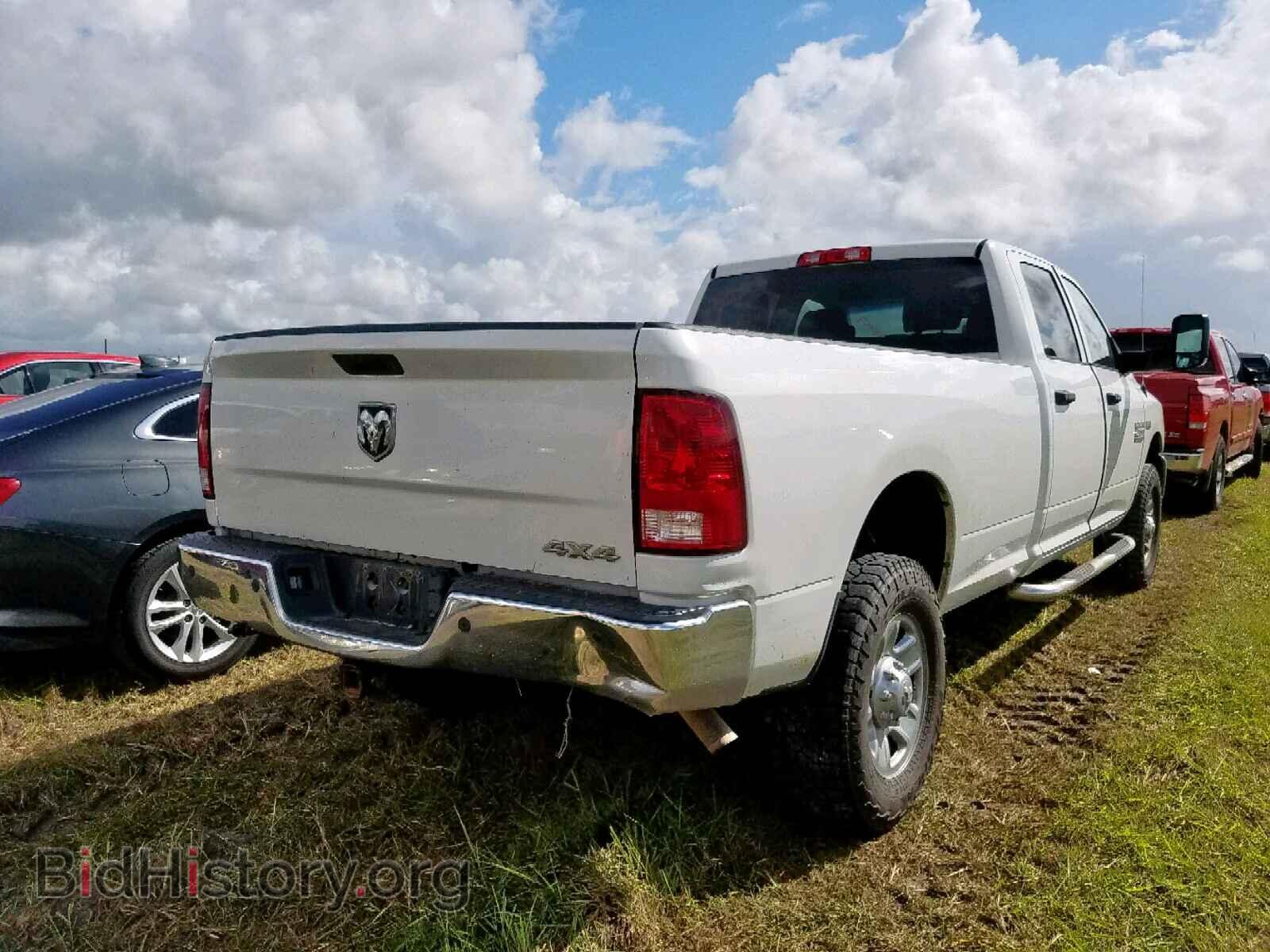 2014 RAM 2500 ST - VIN: 3C6TR5HT3EG266654 - Фото 4