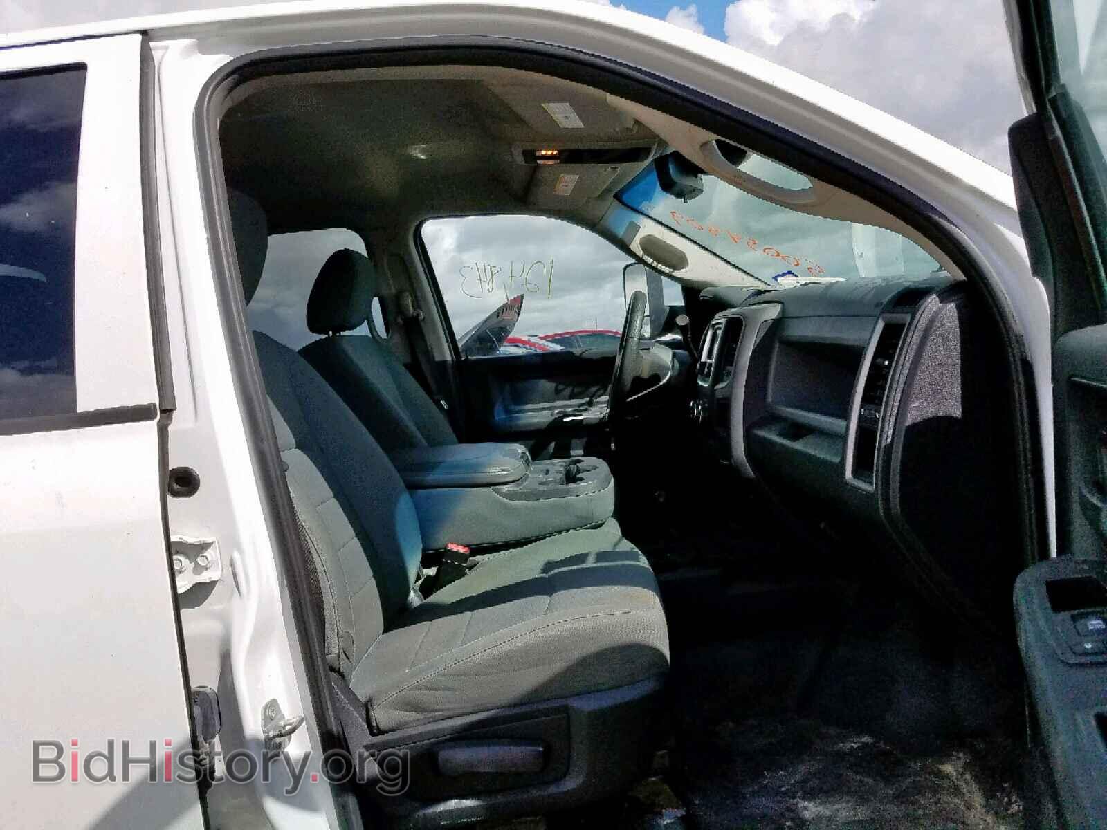 2014 RAM 2500 ST - VIN: 3C6TR5HT3EG266654 - Фото 5