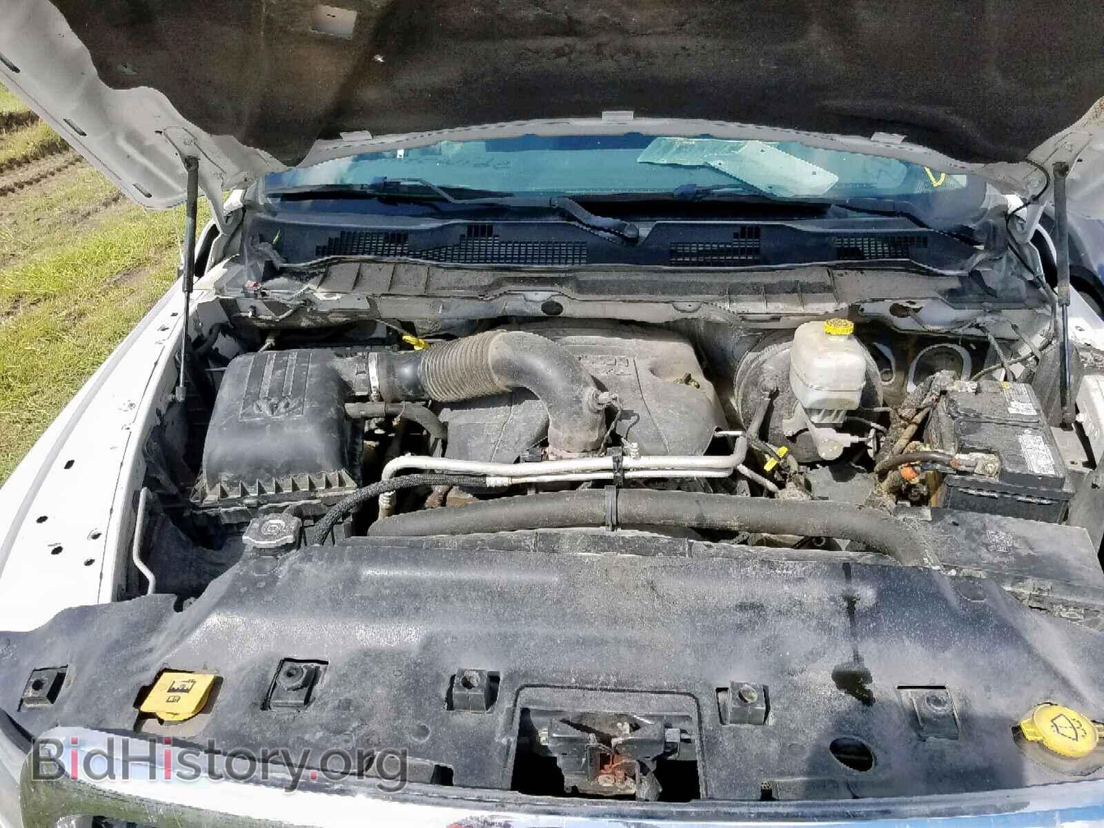 2014 RAM 2500 ST - VIN: 3C6TR5HT3EG266654 - Фото 7