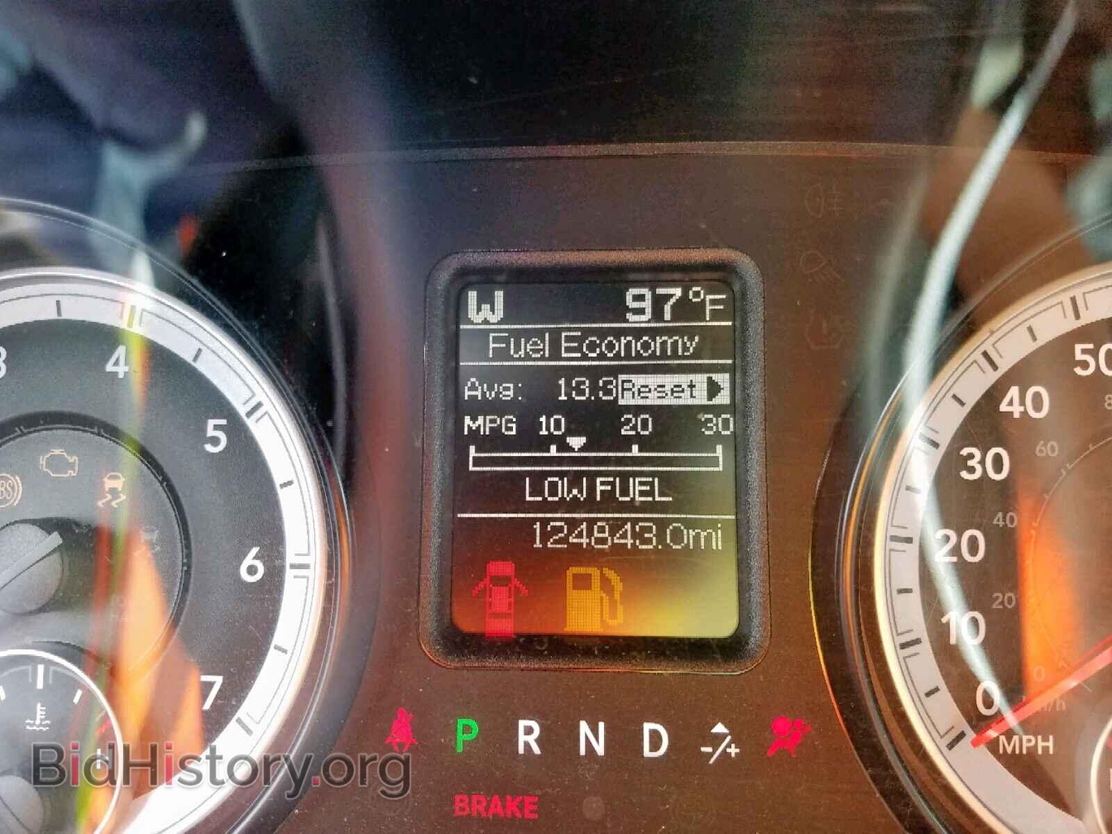 2014 RAM 2500 ST - VIN: 3C6TR5HT3EG266654 - Фото 8