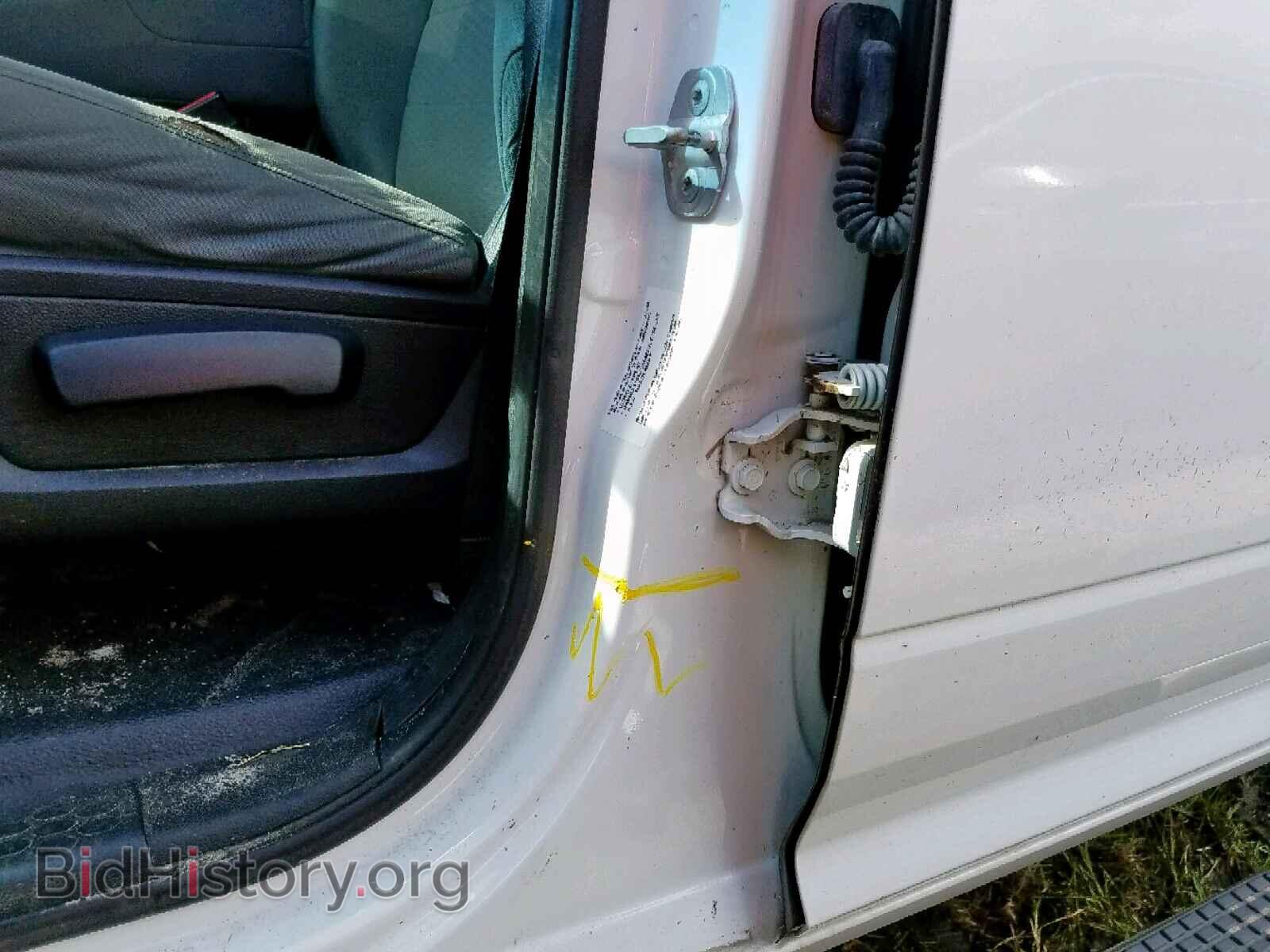 2014 RAM 2500 ST - VIN: 3C6TR5HT3EG266654 - Фото 9