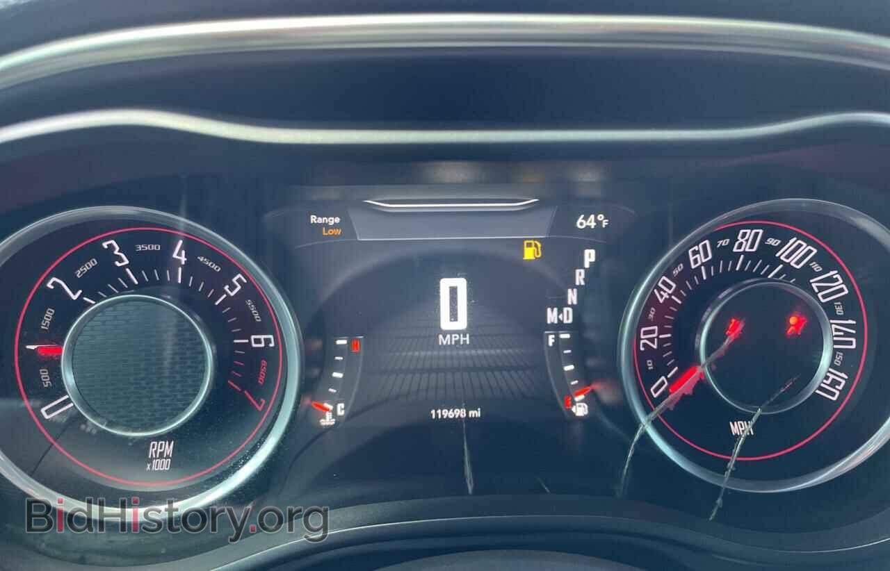 2016 DODGE CHALLENGER - VIN: 2C3CDZAG1GH131191 - Photo 8