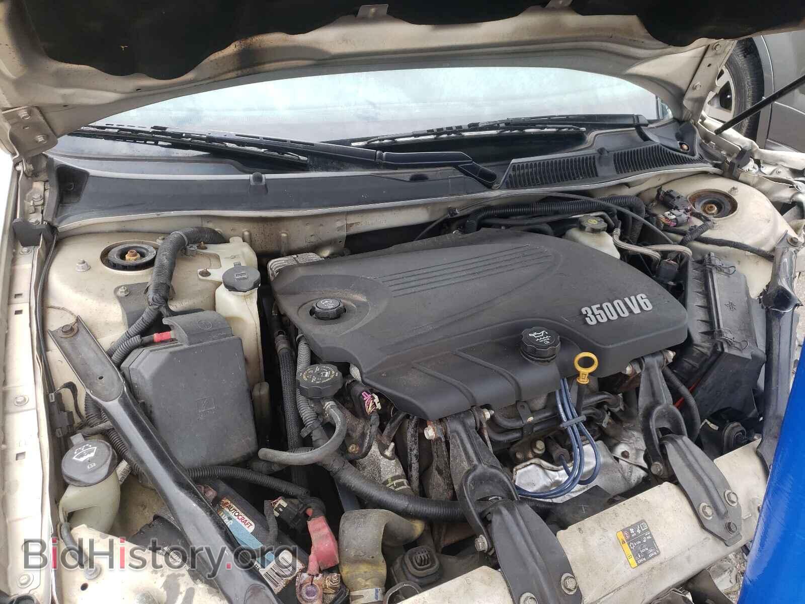 2011 CHEVROLET IMPALA - VIN: 2G1WG5EK4B1138945 - Фото 7