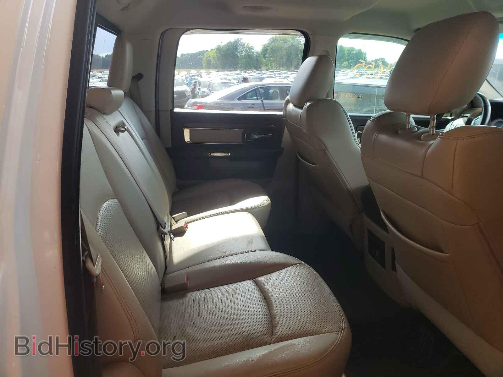 2013 RAM 2500 - VIN: 3C6UR5FL7DG522414 - Фото 6