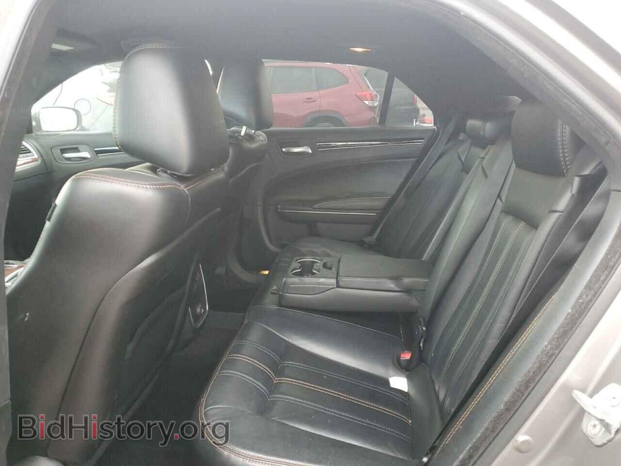 2014 CHRYSLER 300 - VIN: 2C3CCAAG0EH203709 - Фото 10