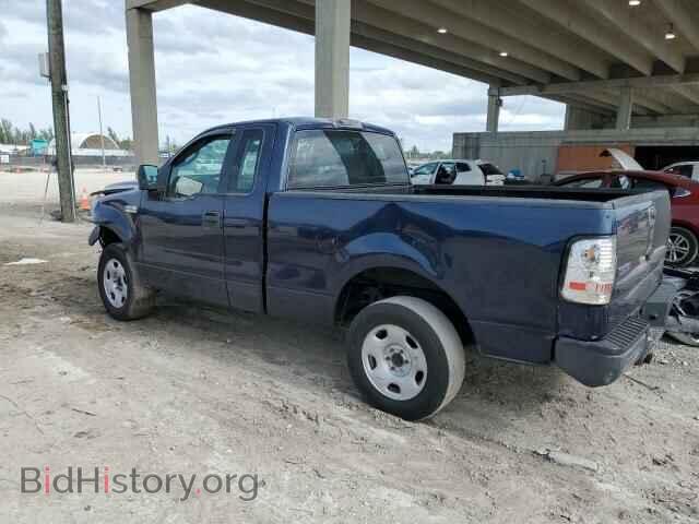 2006 FORD All Models - VIN: 1FTRF12206NB78559 - Photo 2
