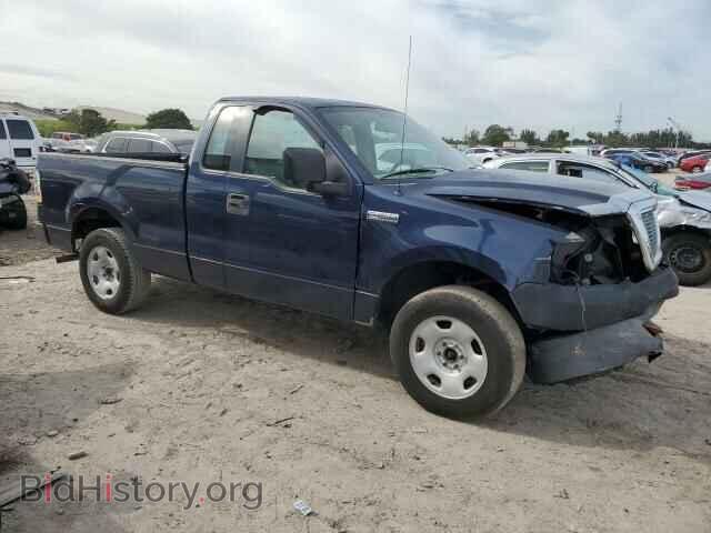 2006 FORD All Models - VIN: 1FTRF12206NB78559 - Photo 4