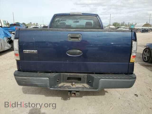 2006 FORD All Models - VIN: 1FTRF12206NB78559 - Photo 6