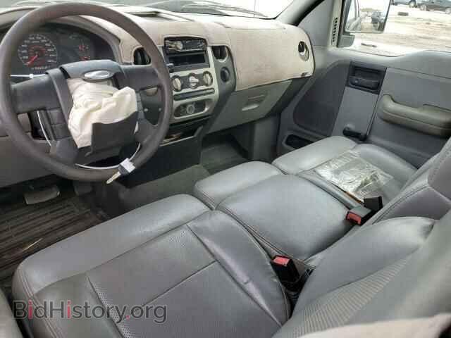 2006 FORD All Models - VIN: 1FTRF12206NB78559 - Photo 8