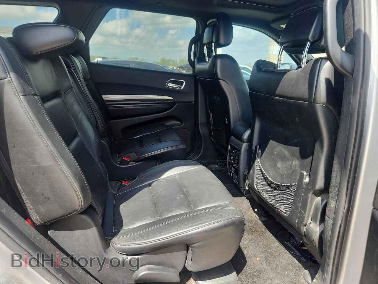 2015 DODGE DURANGO - VIN: 1C4RDJDG3FC830018 - Photo 11