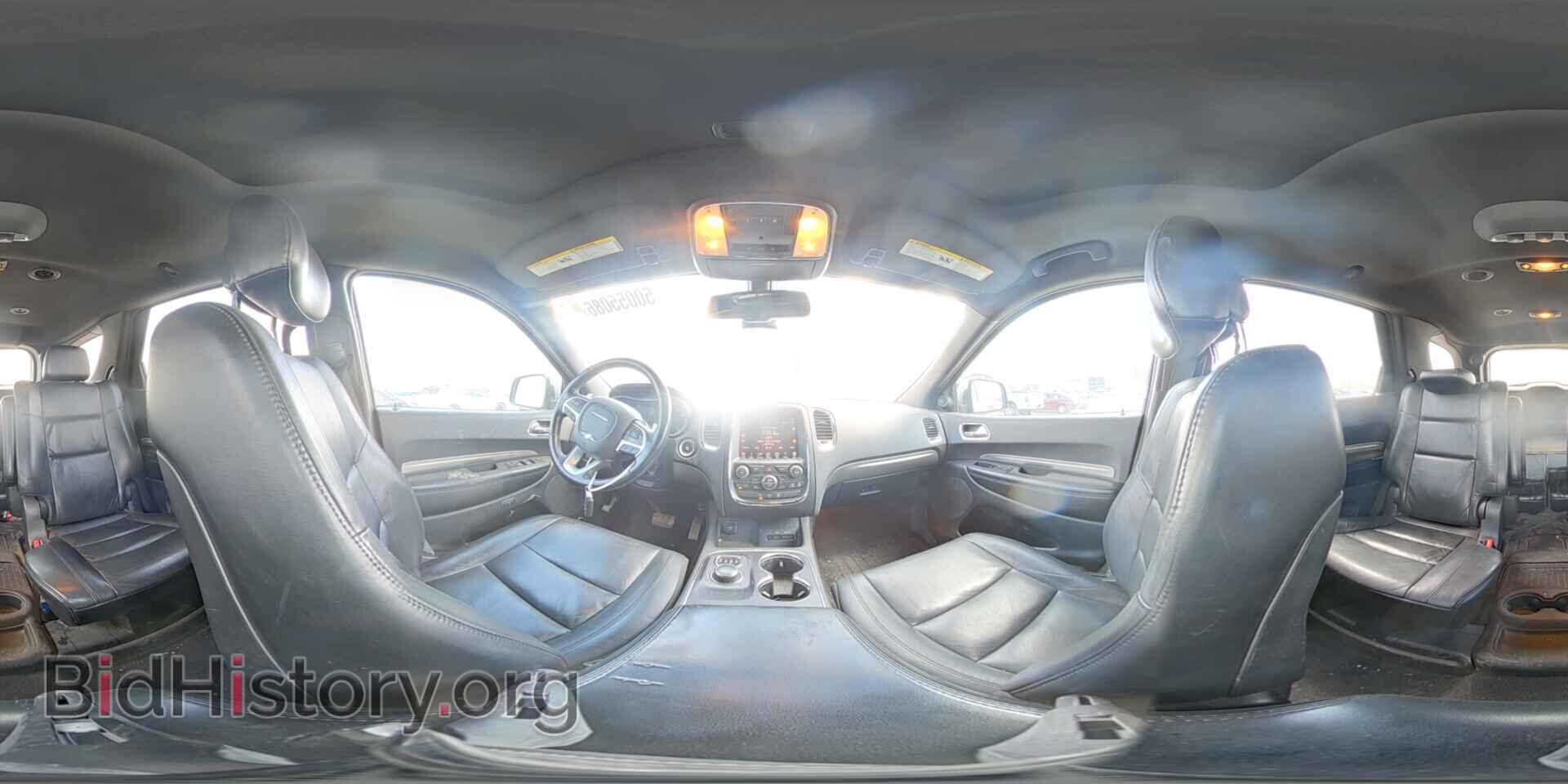 2015 DODGE DURANGO - VIN: 1C4RDJDG3FC830018 - Photo 15