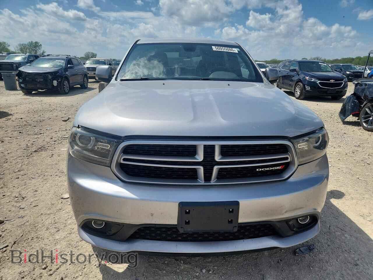 2015 DODGE DURANGO - VIN: 1C4RDJDG3FC830018 - Photo 5