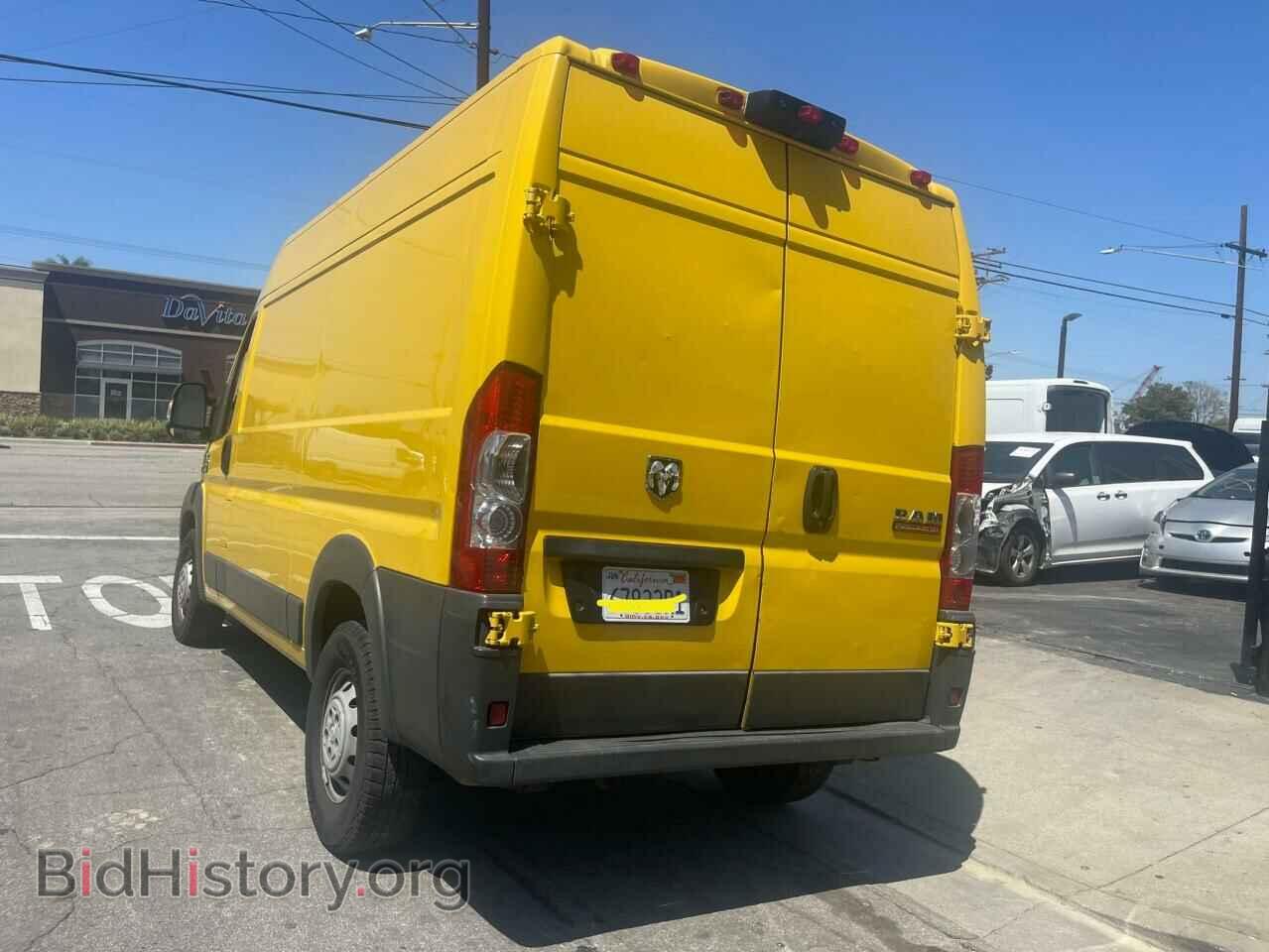 2014 RAM PROMASTER - VIN: 3C6TRVCG0EE122825 - Photo 3
