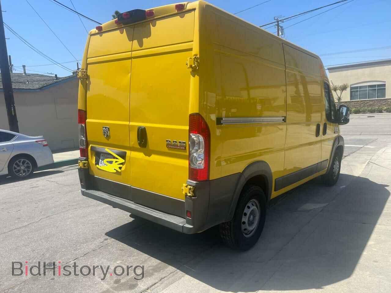 2014 RAM PROMASTER - VIN: 3C6TRVCG0EE122825 - Photo 4