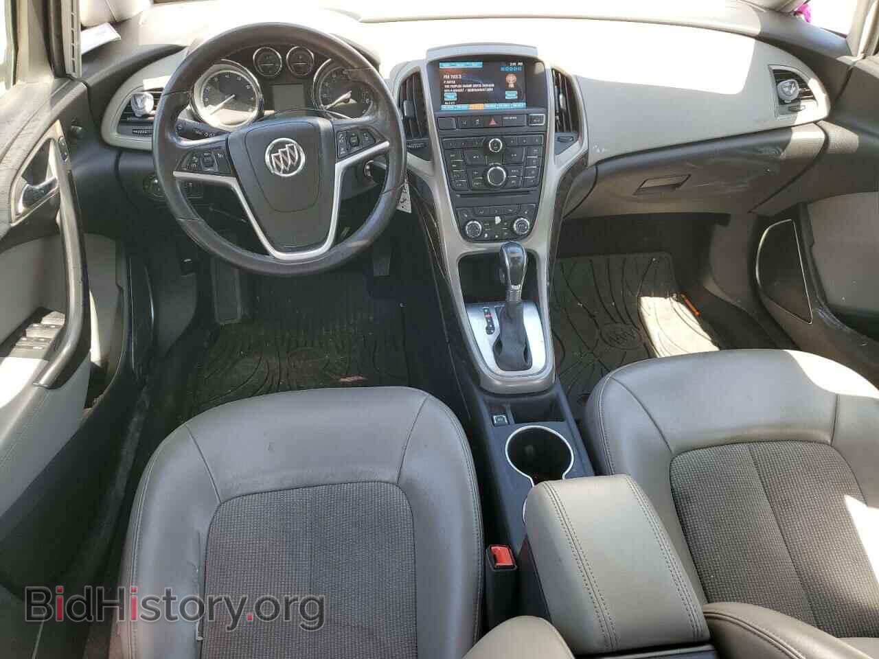 2014 BUICK VERANO - VIN: 1G4PR5SK9E4135618 - Фото 8