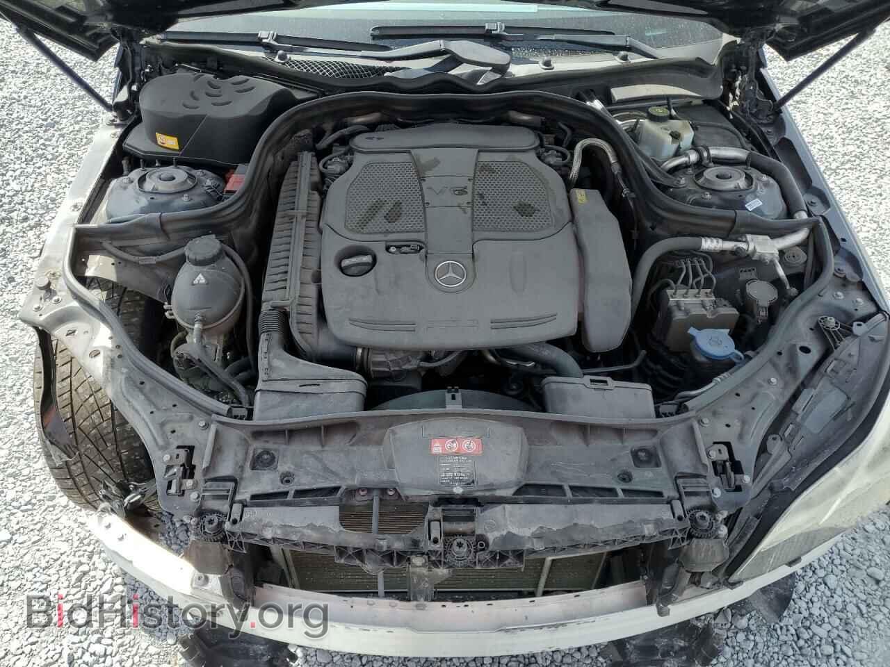 2014 MERCEDES-BENZ E-CLASS - VIN: WDDHF5KB6EA889066 - Фото 11