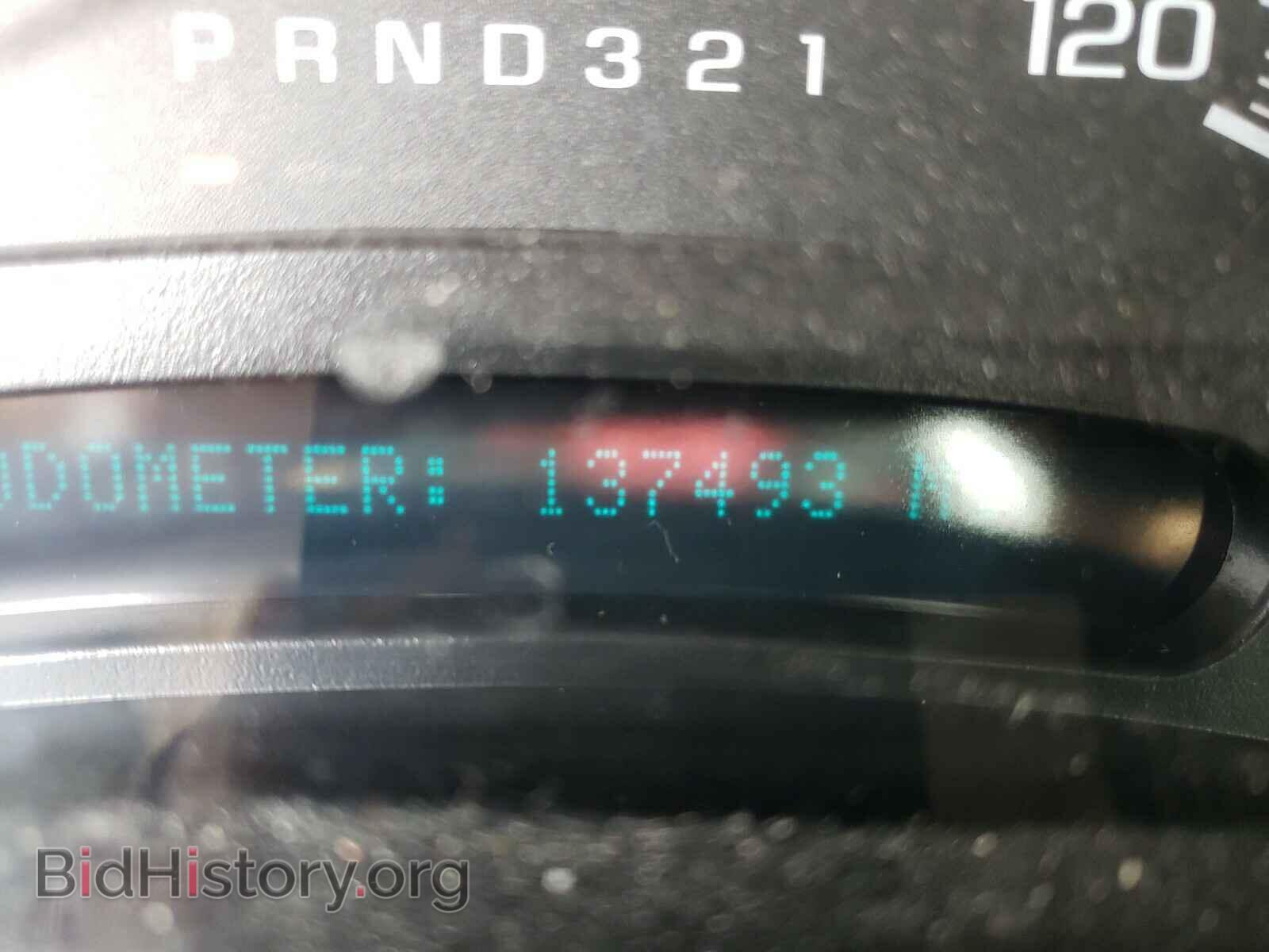 2007 CHEVROLET SILVERADO - VIN: 1GCEC14XX7Z189921 - Фото 8