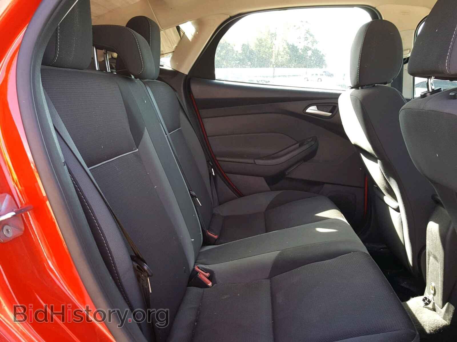 2013 FORD FOCUS - VIN: 1FADP3F23DL143932 - Photo 6