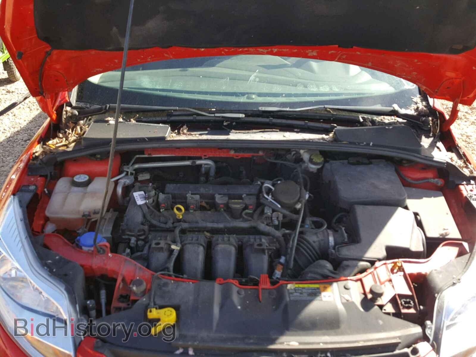 2013 FORD FOCUS - VIN: 1FADP3F23DL143932 - Photo 7