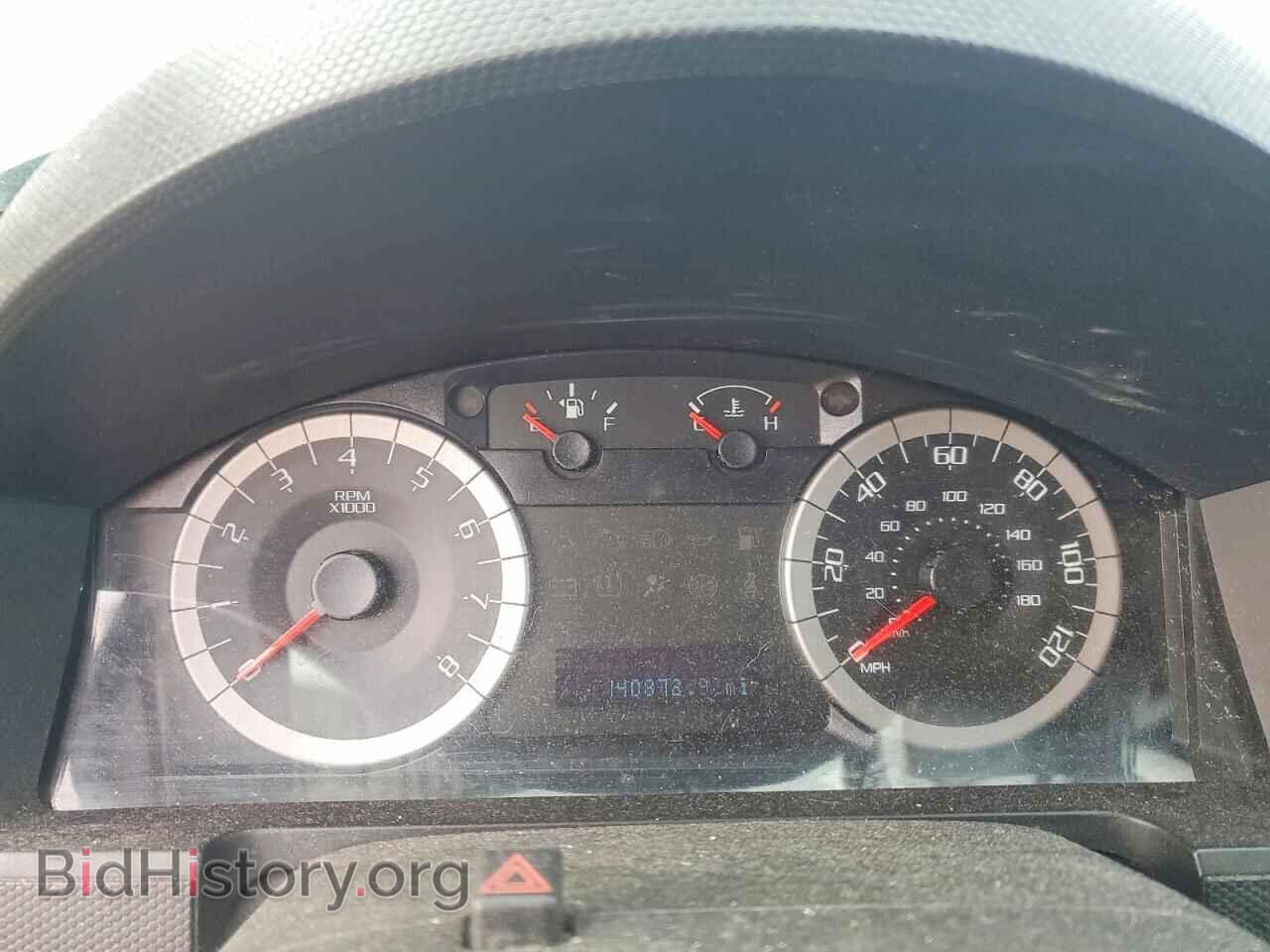 2012 FORD ESCAPE - VIN: 1FMCU0D74CKB64025 - Фото 9