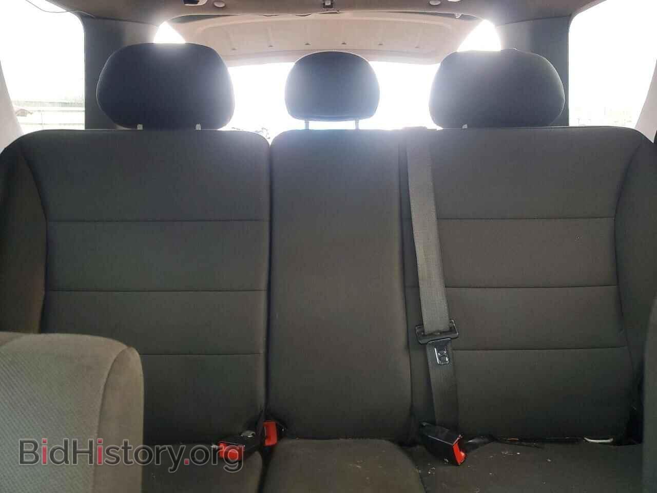 2012 FORD ESCAPE - VIN: 1FMCU0D74CKB64025 - Фото 10