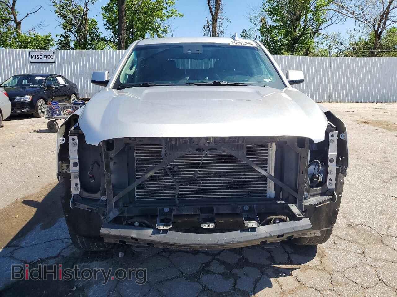 2015 GMC YUKON - VIN: 1GKS2BKC2FR628589 - Photo 5