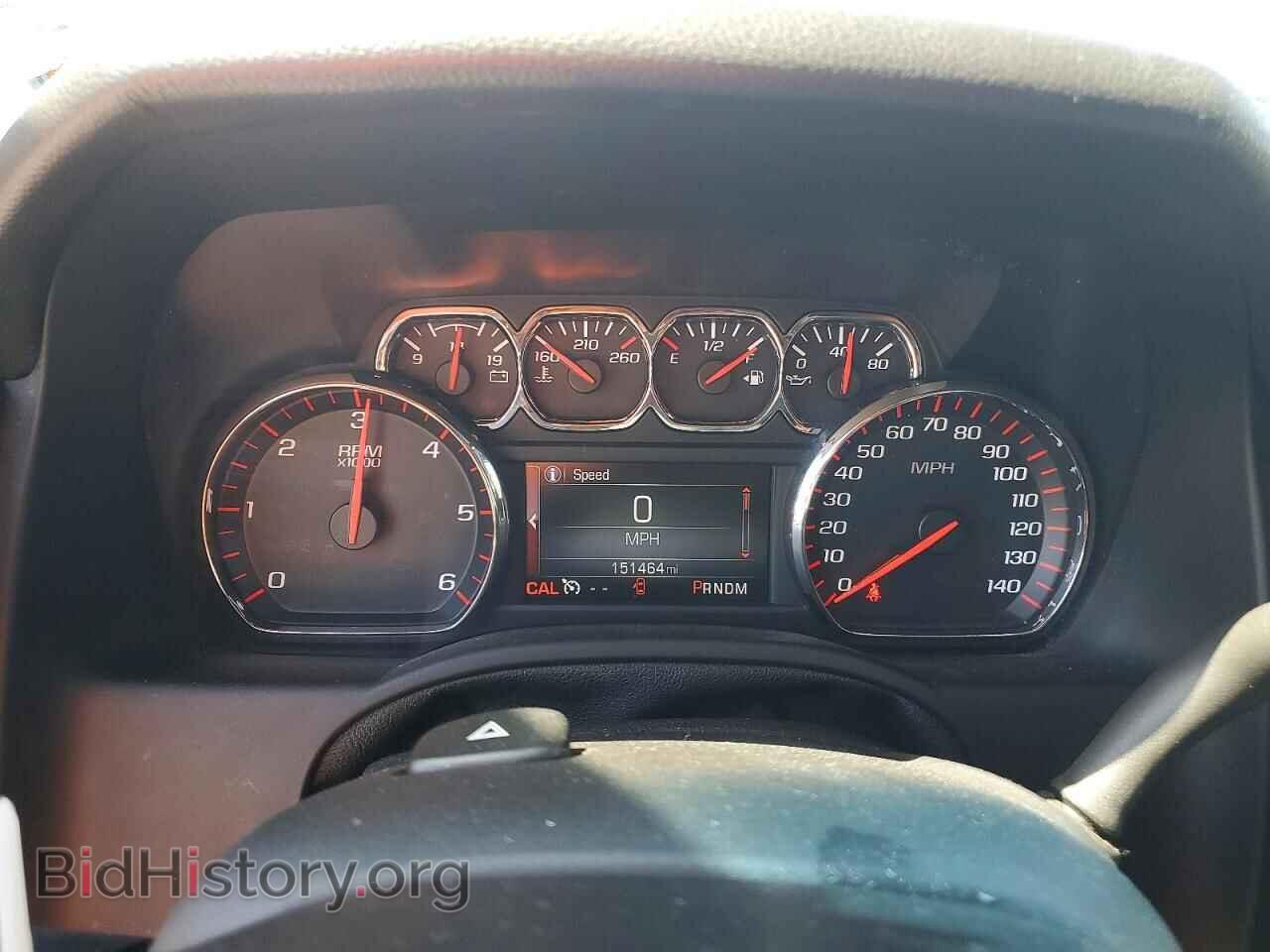 2015 GMC YUKON - VIN: 1GKS2BKC2FR628589 - Photo 9