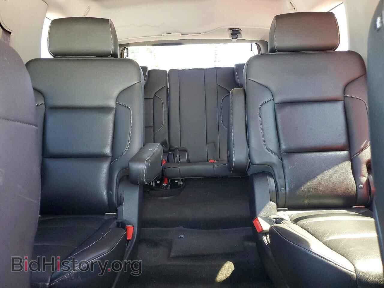 2015 GMC YUKON - VIN: 1GKS2BKC2FR628589 - Photo 10