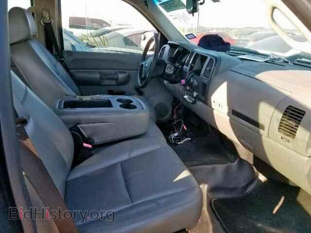 2007 CHEVROLET SILVERADO - VIN: 2GCEC13C871526920 - Фото 5