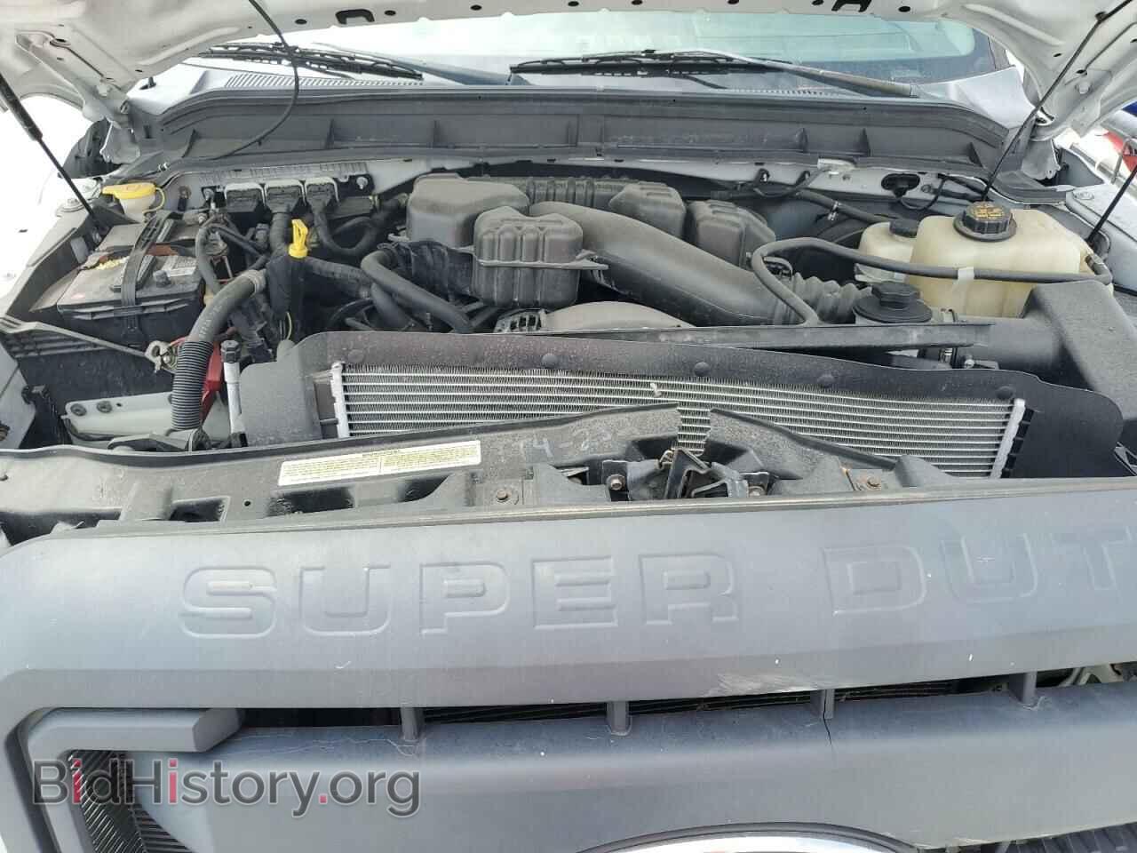 2014 FORD F250 - VIN: 1FT7X2A61EEA54846 - Фото 11