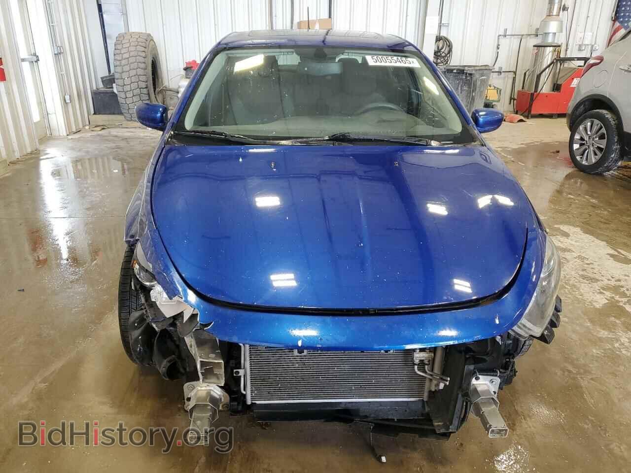 2014 DODGE DART - VIN: 1C3CDFBB6ED857978 - Фото 5