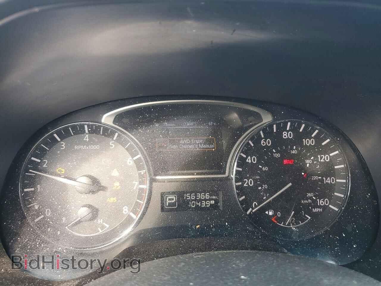 2014 NISSAN PATHFINDER - VIN: 5N1AR2MM9EC699388 - Photo 9